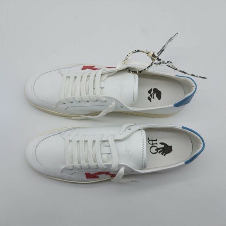 楽天市場】Off White オフホワイト ヴァージル アブロー メンズ アロー