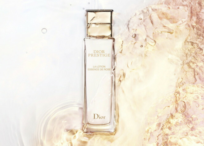 楽天市場】Dior ディオール プレステージ ラ ローション エッセンス