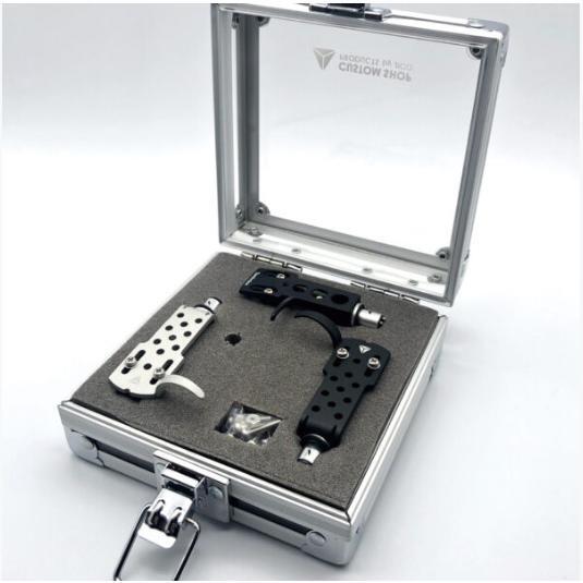 楽天市場】【JICO CARTRIDGE CASE CSS-JCC】JICO カートリッジケース