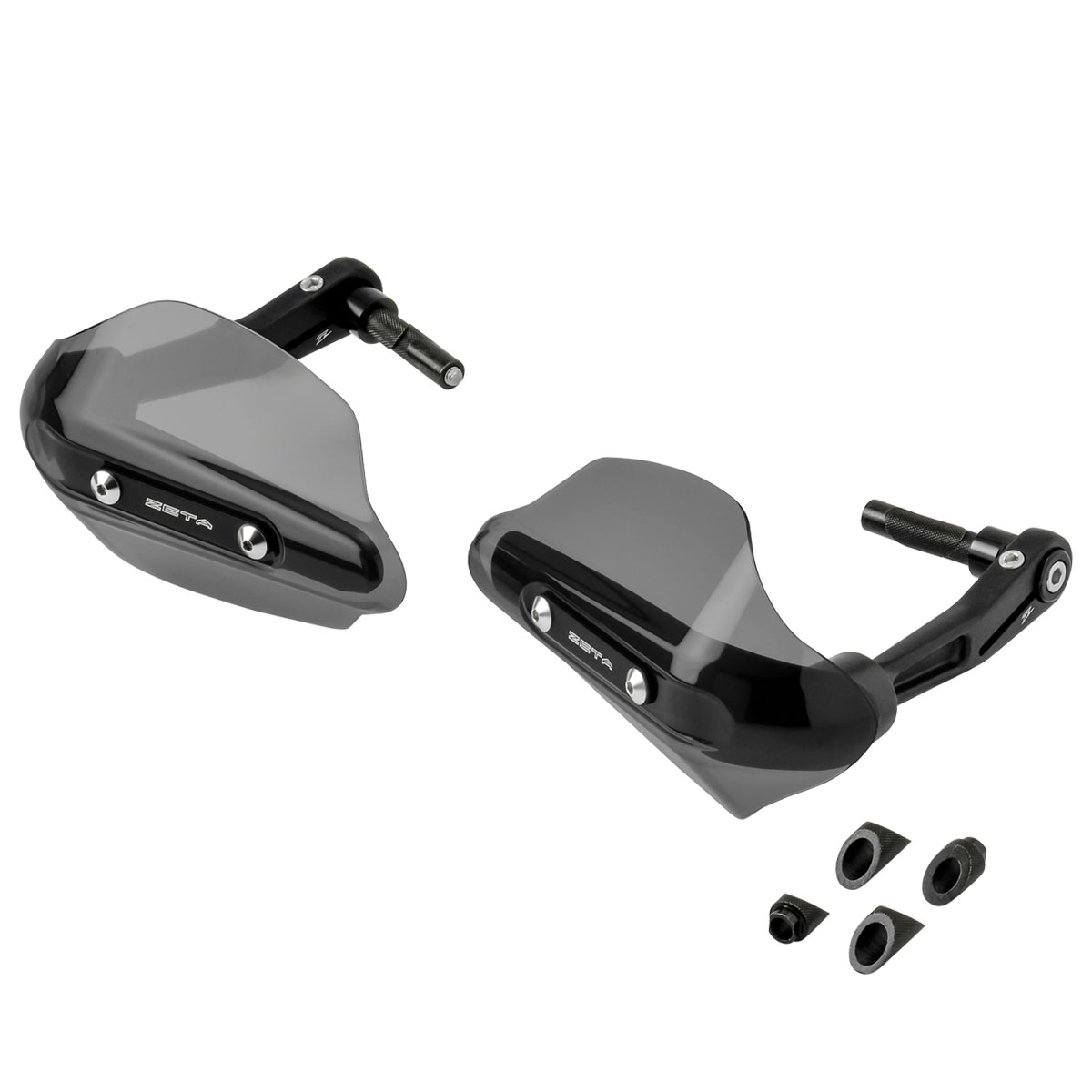 楽天市場】ZETA 中空ハンドルバーに対応(13.5mm-14.5mm/17.5mm-18.5mm