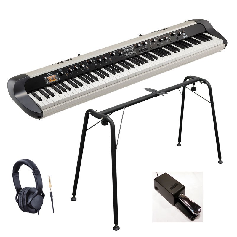 korg sv-1」の人気商品一覧 | 安い商品を通販サイトから探す - 価格.com