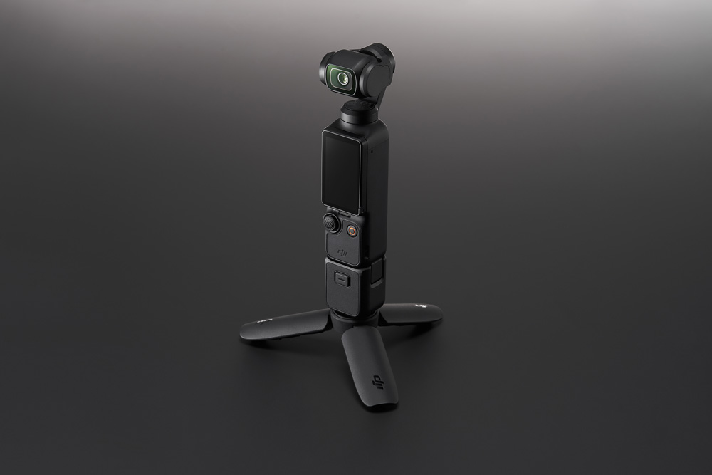 楽天市場】DJI Osmo ミニ三脚 : DJI 楽天市場店