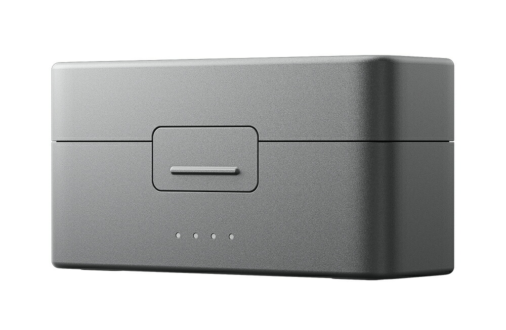 楽天市場】14%OFF! DJI MIC 2 充電ケース マイク2 専用アクセサリー