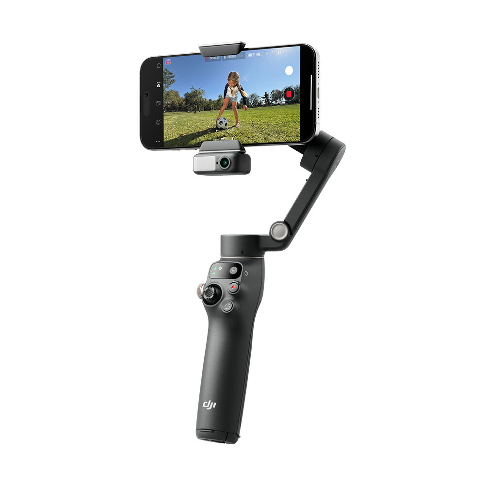 楽天市場】ジンバル 新製品 DJI Osmo Mobile 8 クリエイターコンボ