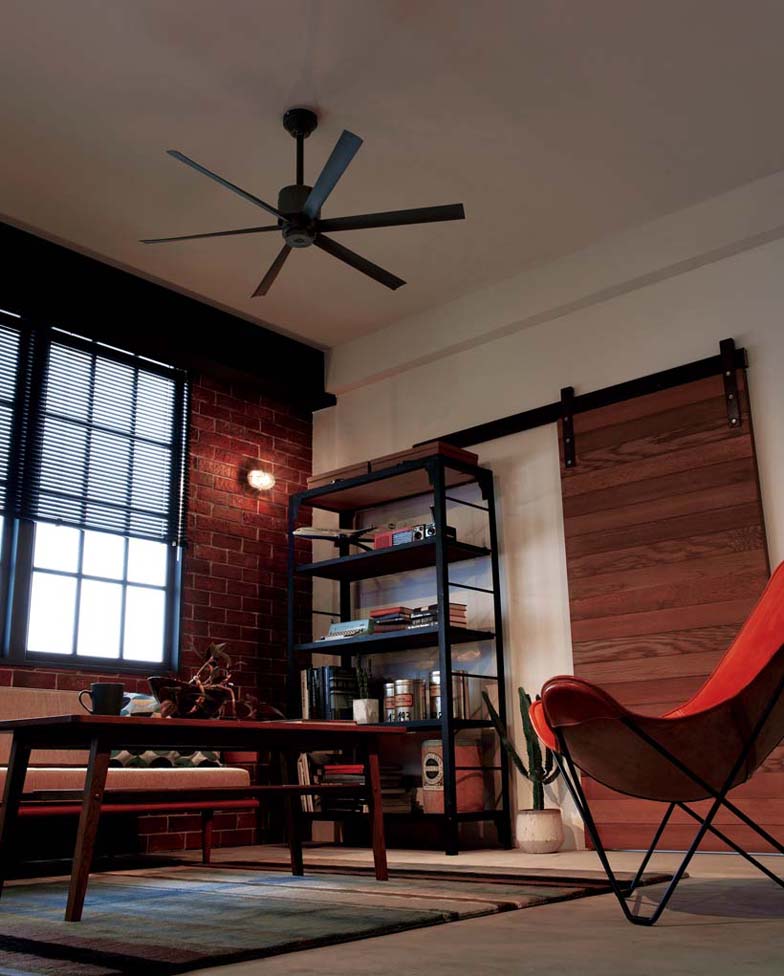 楽天市場】オーデリック ODELIC電気工事不要シーリングファン DC