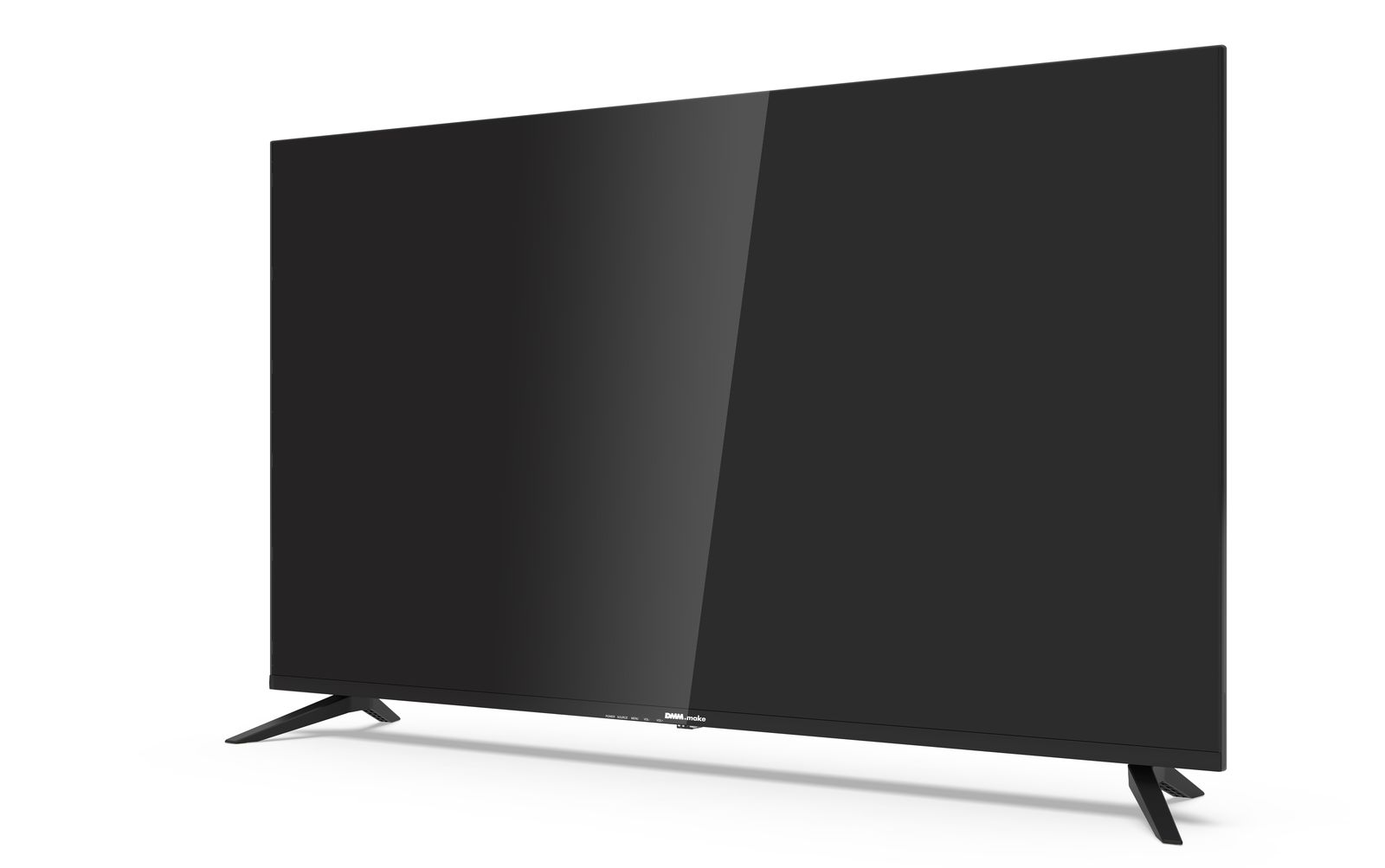 楽天市場】DMM.make 4K DISPLAY 50インチ DKS-4K50DG6 大型モニター