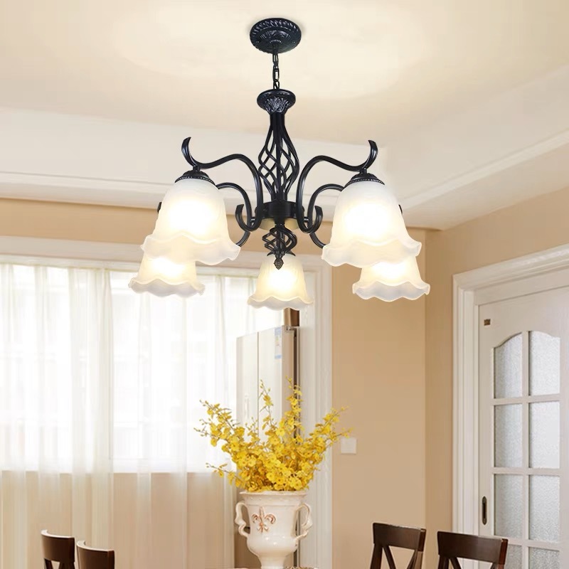 楽天市場】ペンダントライト 洋風照明 シャンデリア 北欧デザイン