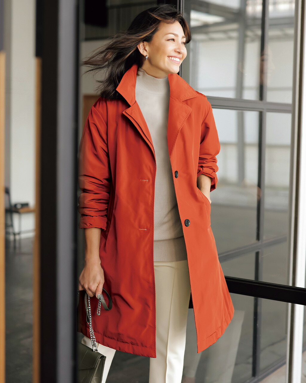 楽天市場】セール49%OFF 【ドゥクラッセ】 ダウン アウター マジカル