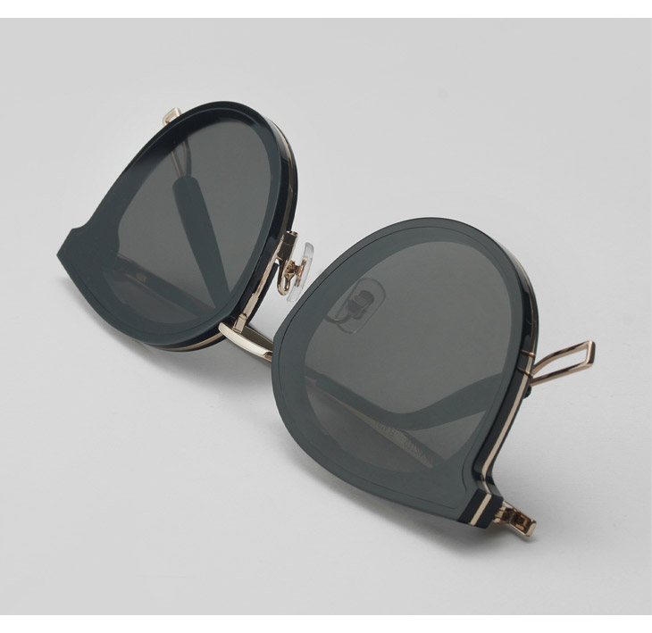 楽天市場】Gentle Monster(ジェントルモンスター) サングラス アイ