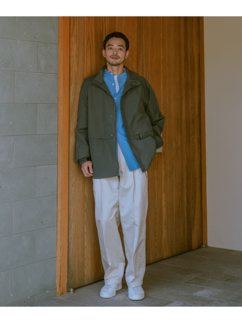 楽天市場】【SALE／10%OFF】『別注』Foxfire*DOORS ゴアテックス