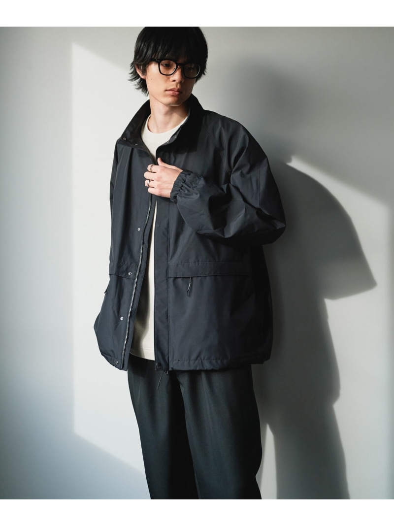 楽天市場】【SALE／10%OFF】『別注』Foxfire*DOORS ゴアテックス