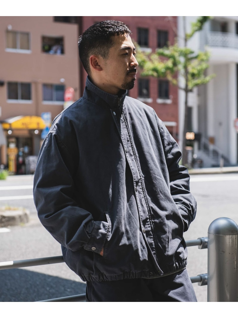 楽天市場】【SALE／50%OFF】ダックキルティングジャケット URBAN