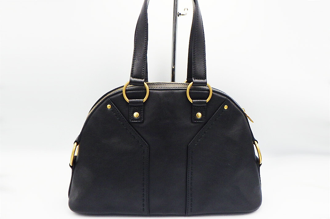 楽天市場】YVES SAINT LAURENT(イヴサンローラン）ミューズ ショルダー