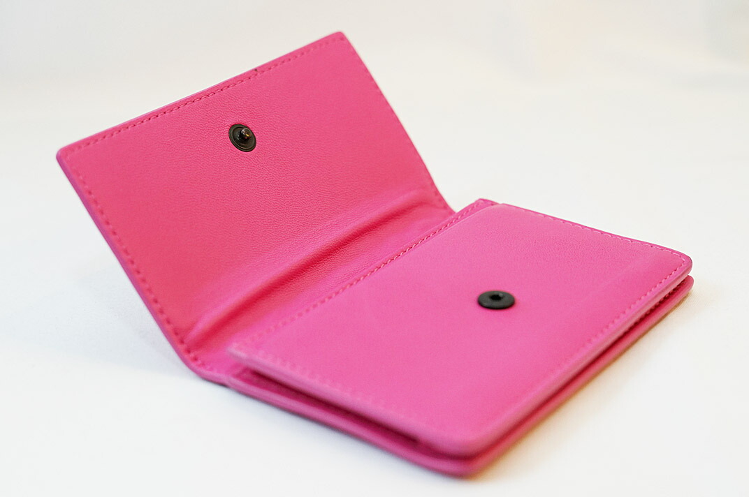 楽天市場】BOTTEGA VENETA(ボッテガ）名刺入れ イントレ/パイソン