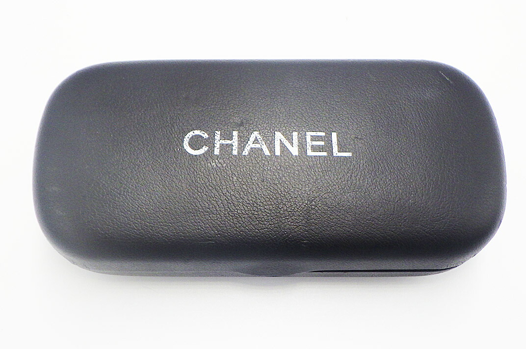 楽天市場】CHANEL(シャネル）サングラス ケース付き【中古】【人気
