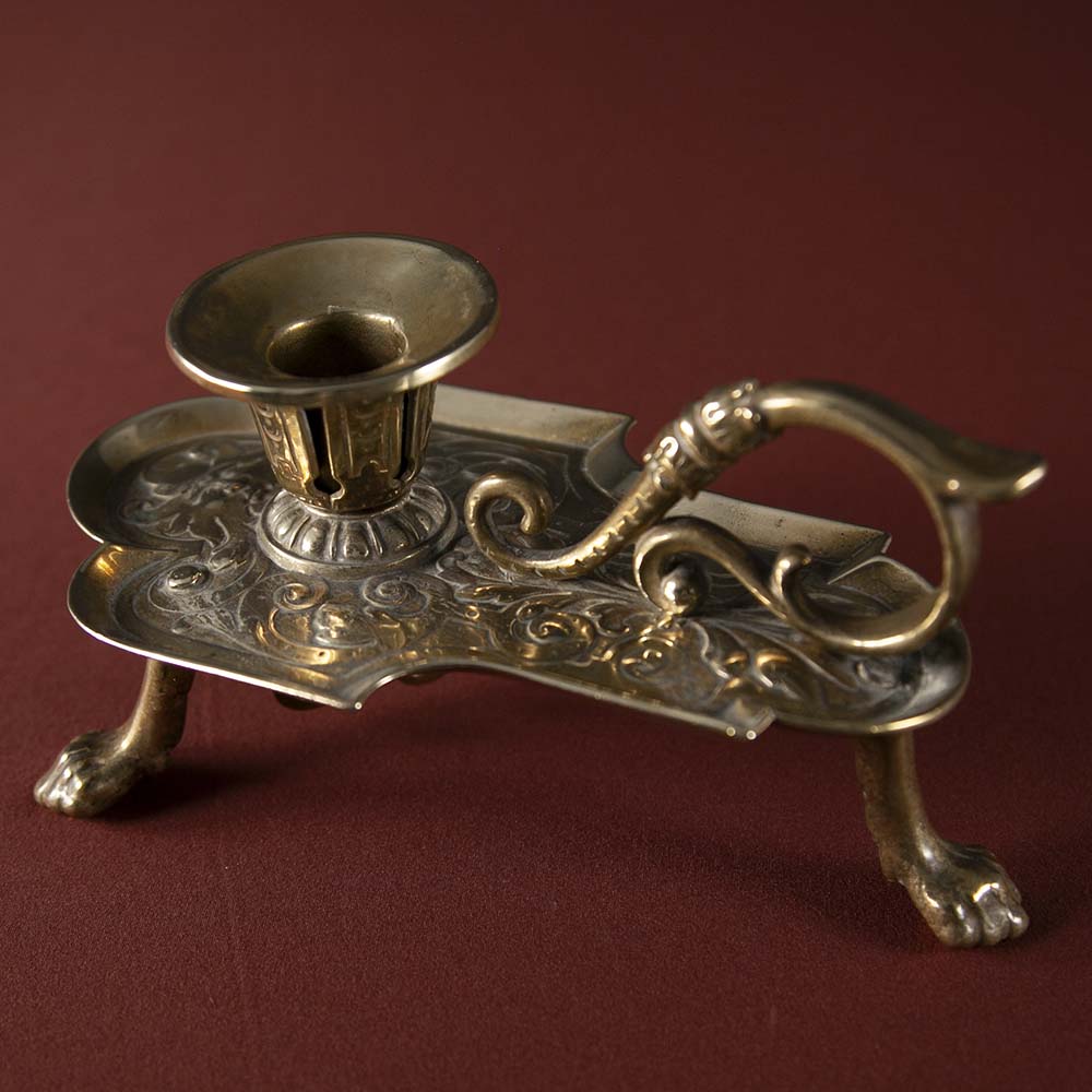 楽天市場】キャンドルスタンド 1890年代 アンティーク キャンドル