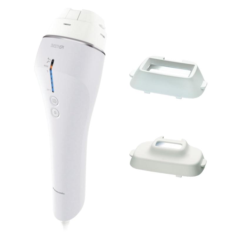 楽天市場】パナソニック 脱毛器 光美容器 ヒゲや男性のムダ毛にも 光