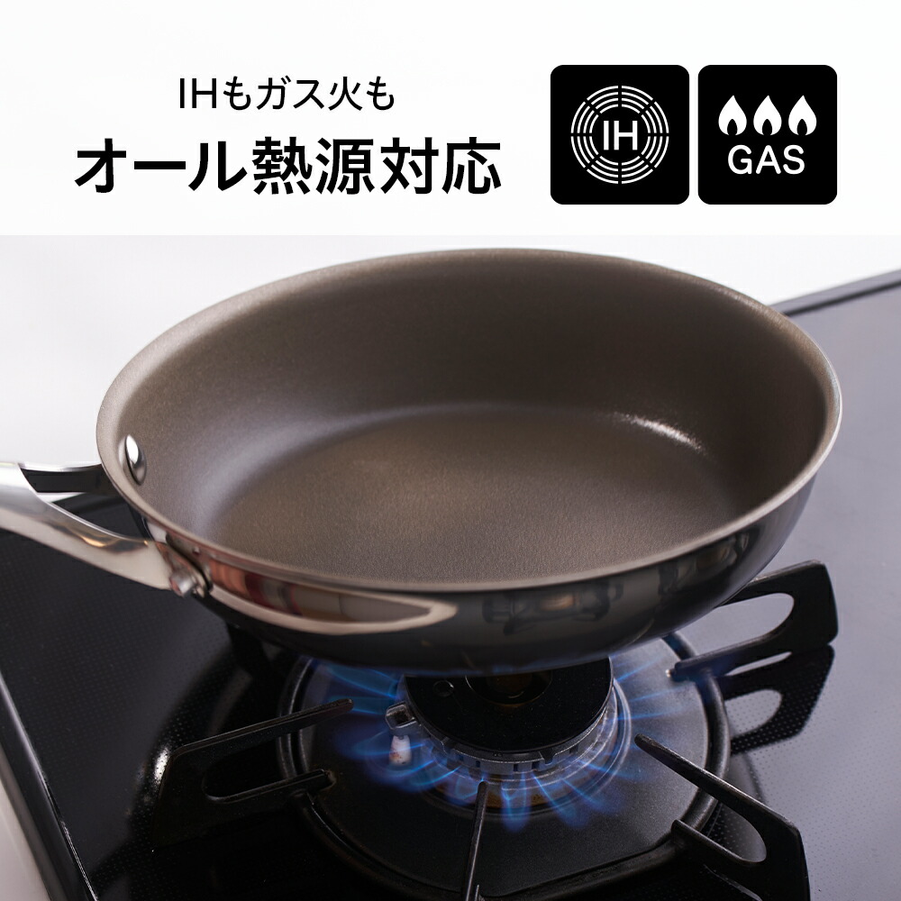 楽天市場】＼ポイント10倍／【公式通販】CORELLE (コレール) IH対応 2