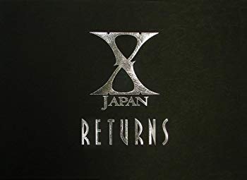 楽天市場】xjapandvd（CD・DVD）の通販