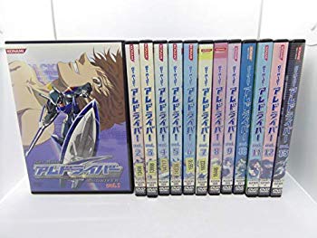 楽天市場】get ride！アムドライバー 全13巻セットの通販