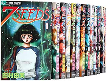 楽天市場】7SEEDS 全巻の通販