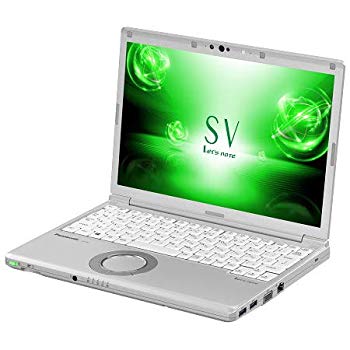 楽天市場】let's note sv7 cf-sv7rdcvsの通販