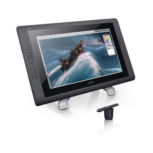 楽天市場】wacom cintiq 21ux dtk－2100の通販