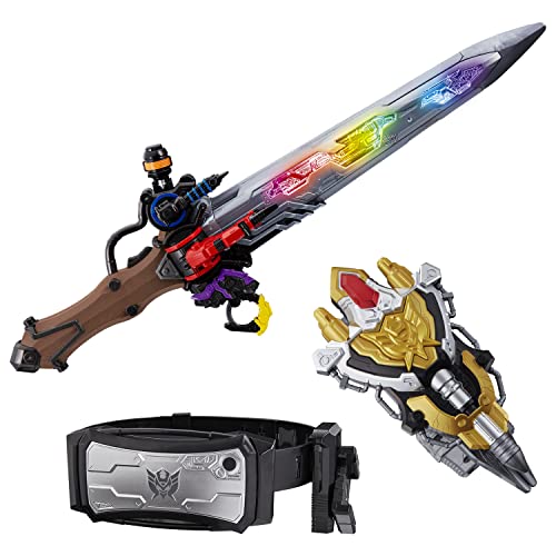 楽天市場】戦隊（なりきりアイテム・変身ベルト｜おもちゃ）の通販