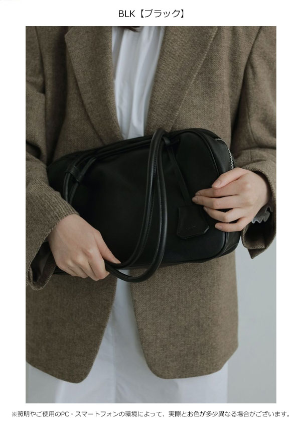 楽天市場】【即納】 アンヌーク anuke 2025FallWinter バッグ