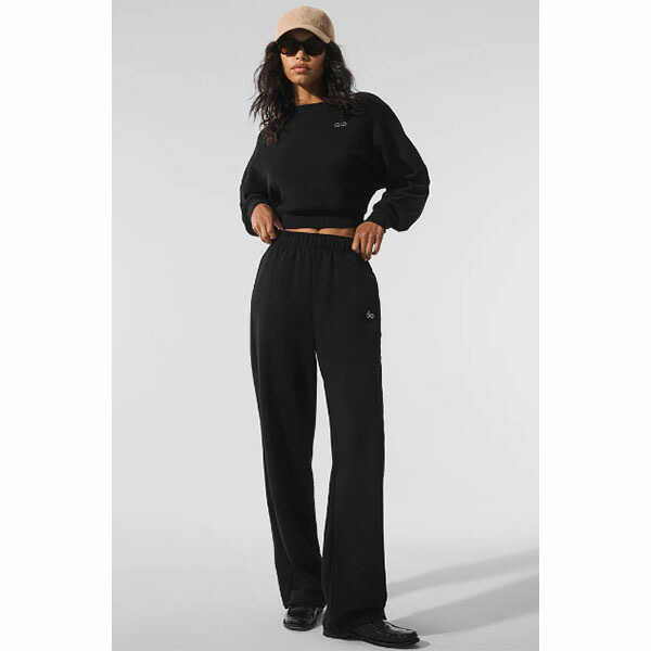 楽天市場】☆ALO yoga☆正規品米国より直輸入 クロップドアコレード