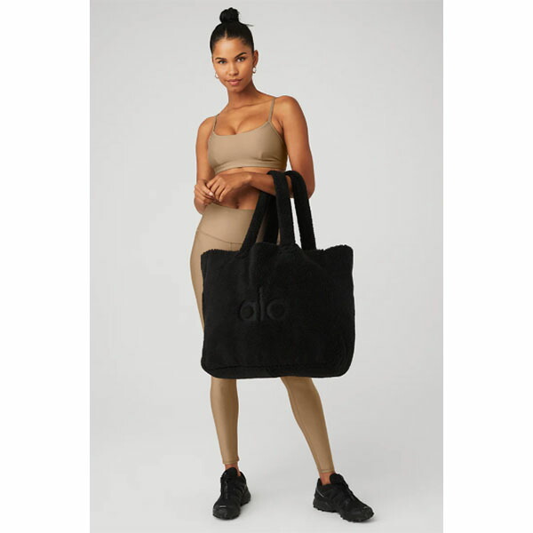 楽天市場】☆ALO Yoga☆ 正規品米国より直輸入 フォクシーシェルパ