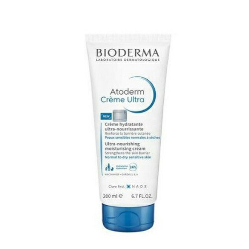 楽天市場】[BIODERMA] ビオデルマ アトデルム クリーム ウルトラ 200ml