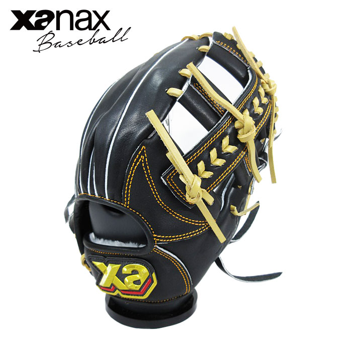 ザナックス 野球グローブ 軟式」の人気商品一覧 | 安い商品を通販