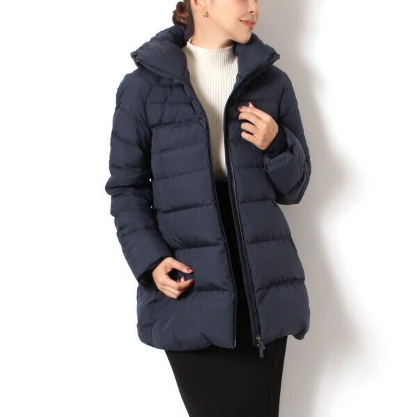 楽天市場】24AWモデルヘルノ HERNO レディース Laminar ゴアテックス