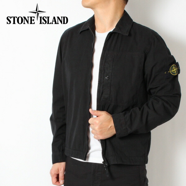 楽天市場】25SSモデルストーンアイランド STONE ISLAND バッジワッペン