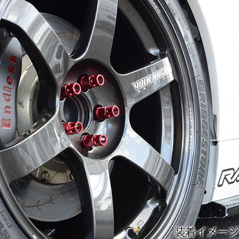 楽天市場】スイフトスポーツ ホイールナット ZC33S M12xP1.25 テーパー