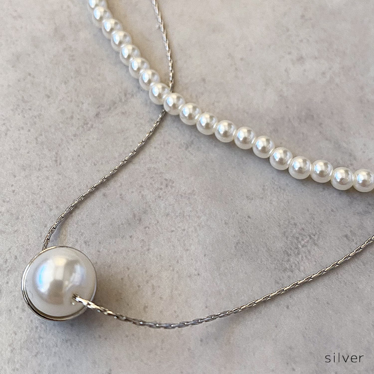 ネックレス パール 入学式 2連」の人気商品一覧 | 安い商品を通販