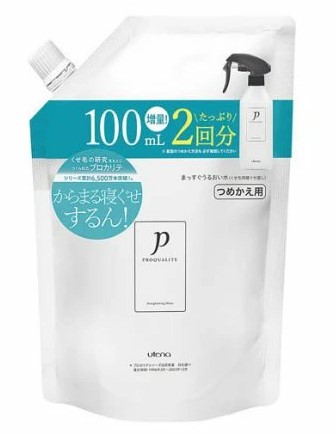 楽天市場】プロスタイル マルカ ケアウォーター 詰替用の通販
