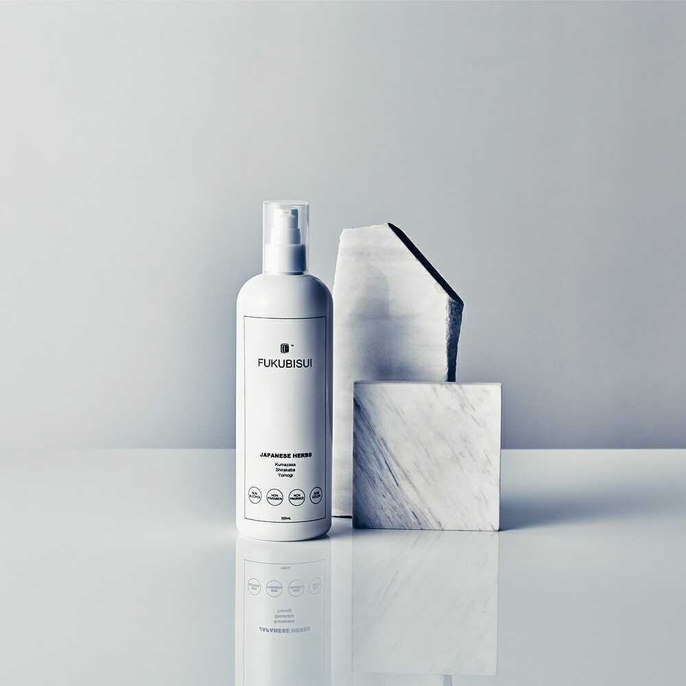 楽天市場】FUKUBISUI（福美水）500ml【正規品】fukubisui ふくびすい
