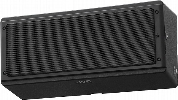 楽天市場】ビクター JVC PS-S512 アレイスピーカー 体育館用