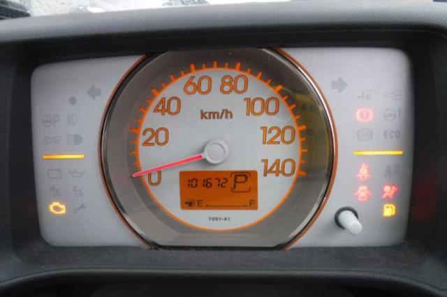 楽天市場】【中古】中古部品 ライフ JC1 ｽﾋﾟｰﾄﾞﾒｰﾀｰ 【3310580000