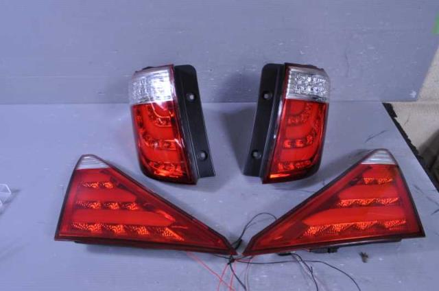 楽天市場】20アルファード 純正テールランプの通販
