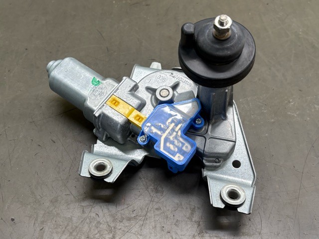 楽天市場】レガシィ bp5（ワイパーモーター｜電子パーツ）：パーツ<車