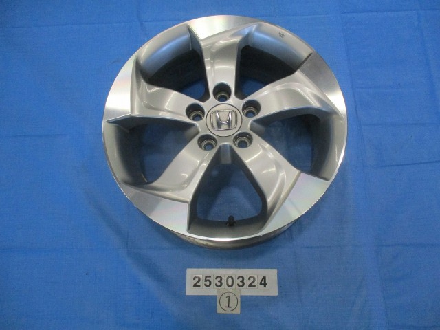 楽天市場】ヴェゼル 純正 アルミホイール 中古の通販