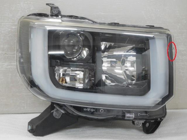 楽天市場】ウェイク ヘッドライトの通販