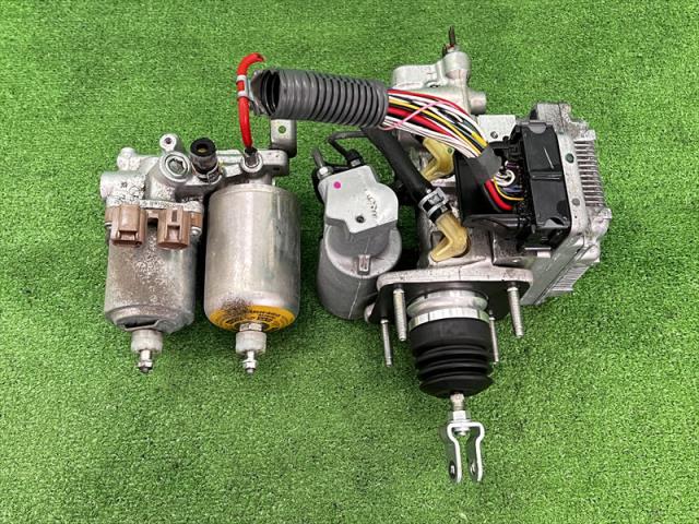 楽天市場】トヨタ 純正（ABSブレーキアクチュエーター｜ブレーキ