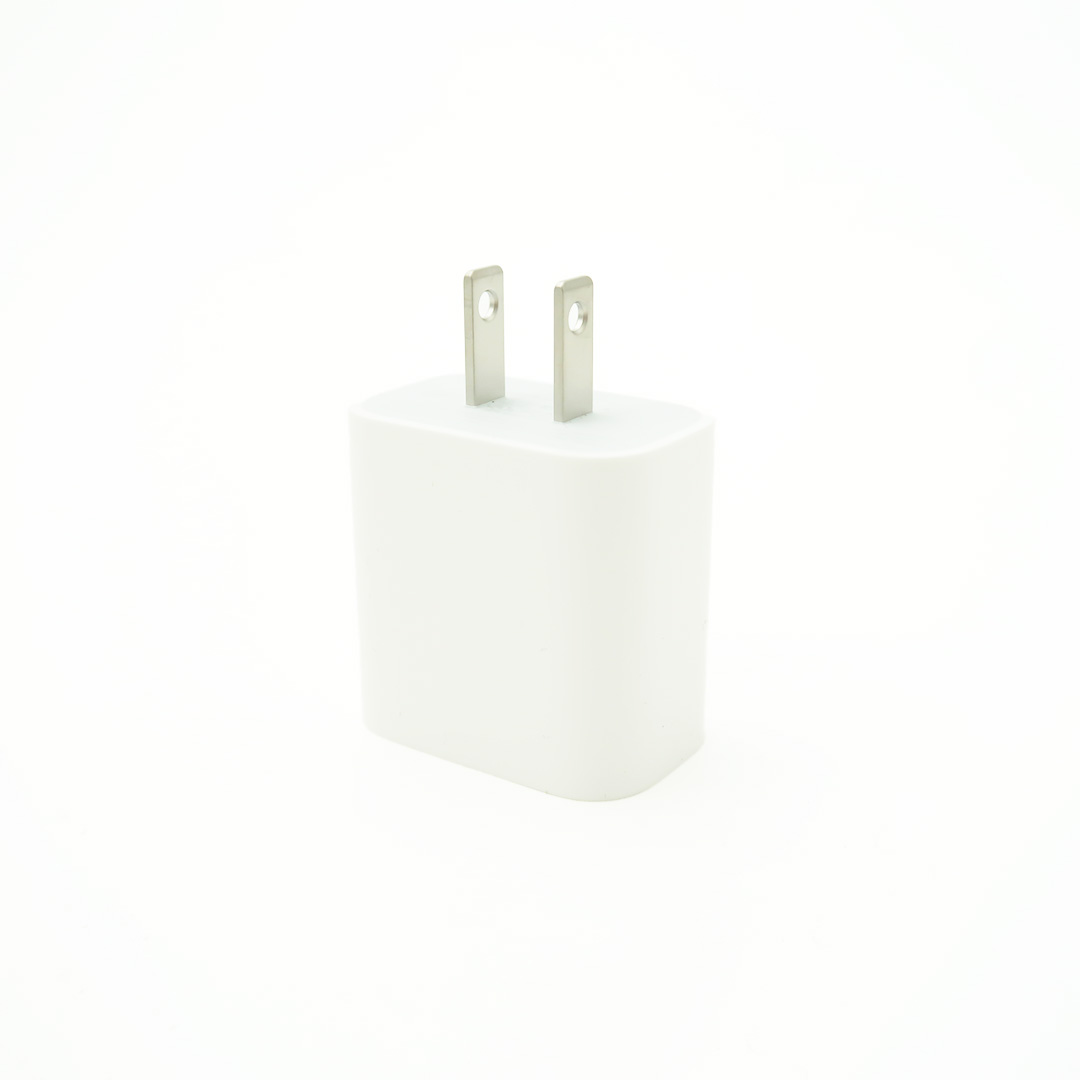 楽天市場】Apple純正 20W USB-C電源アダプタ + USB-C充電ケーブル (1m