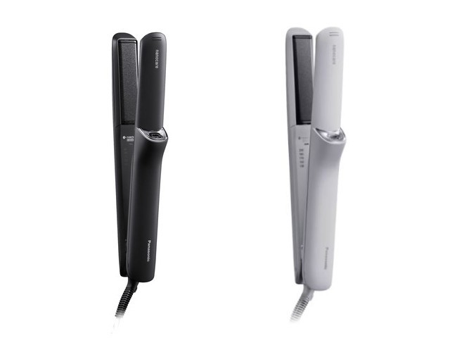 Panasonic EH-HS50 ナノケア ヘアアイロン【公式店】【新色追加