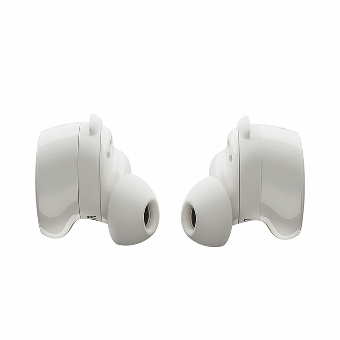 楽天市場】Bose QuietComfort Earbuds White Smoke ワイヤレスイヤホン