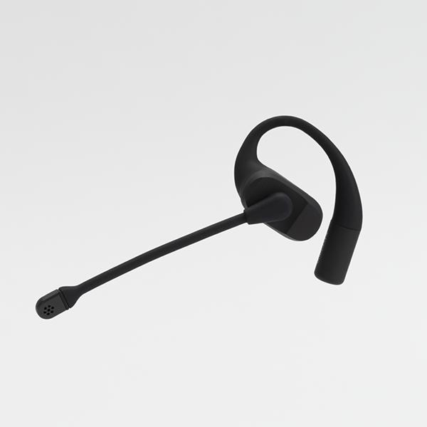 楽天市場】final KDT3000 BLACK ワイヤレス イヤホン Bluetooth 耳を塞